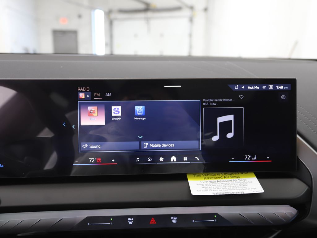 Thumbnail: 2026 BMW X3 - 17