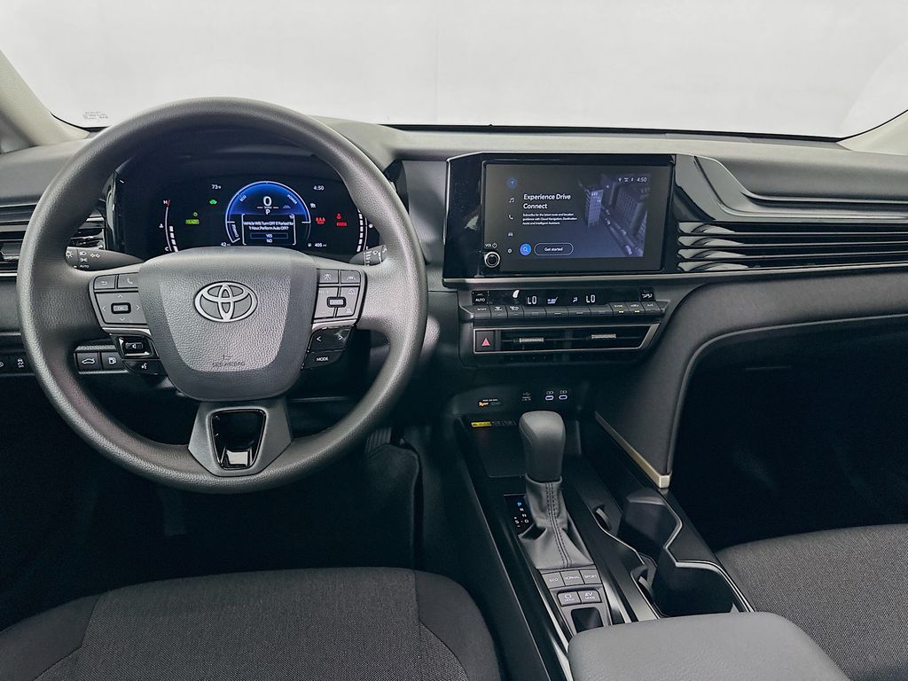 Thumbnail: 2026 Toyota Camry - 22