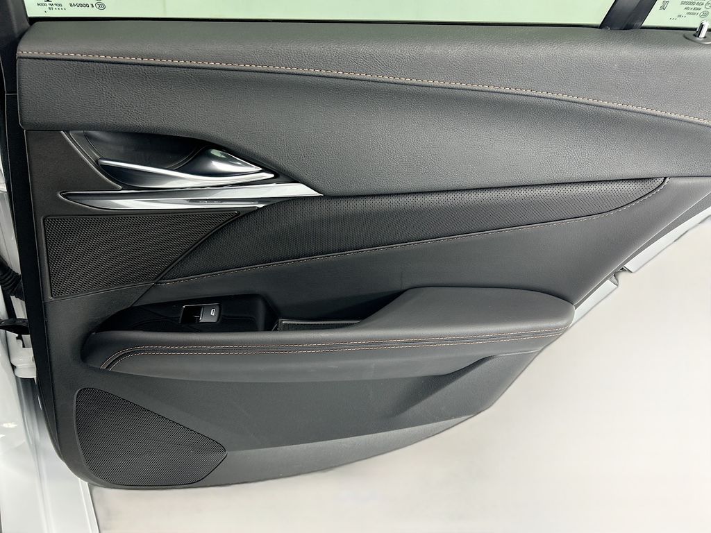 Thumbnail: 2020 Cadillac CT4 - 25