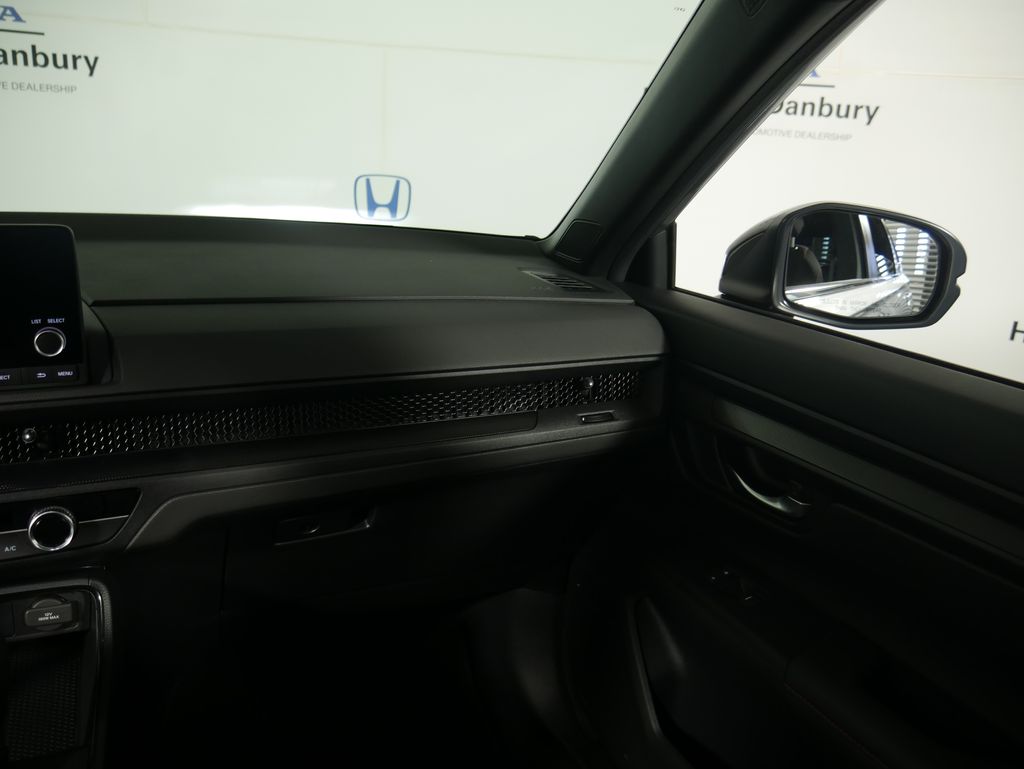 2024 Honda CR-V Sport 14