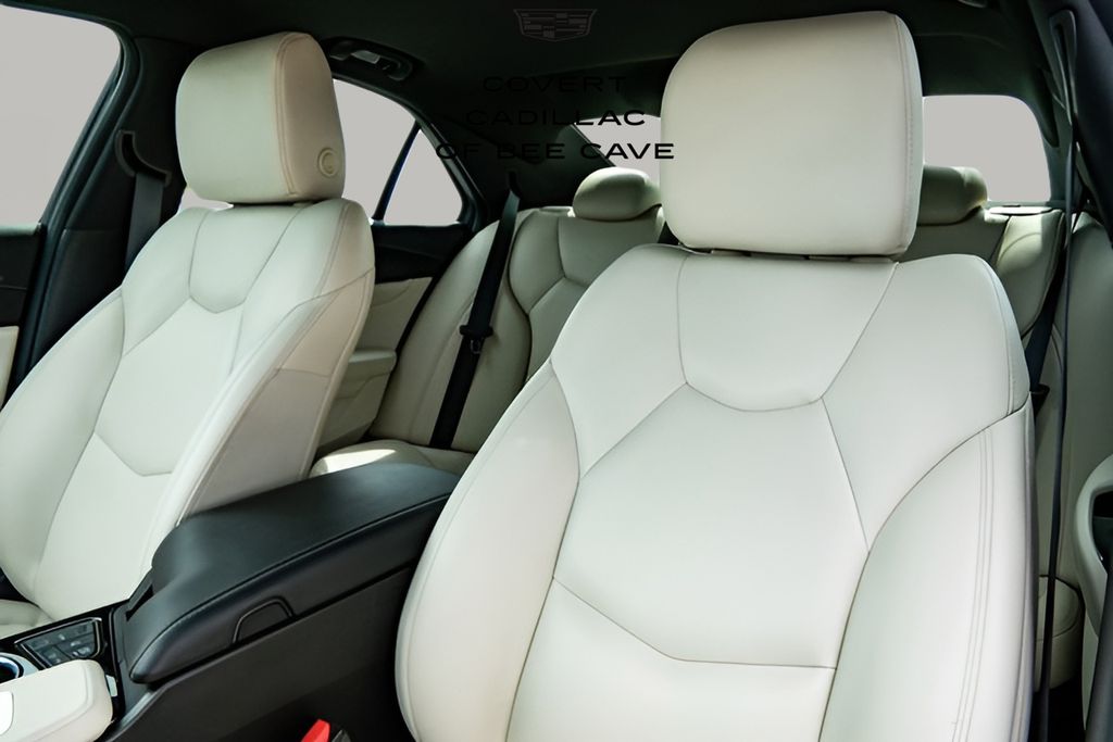 Used Car 2023 Cadillac Ct4  Luxury For Sale Under $35,000 In Austin, Texas