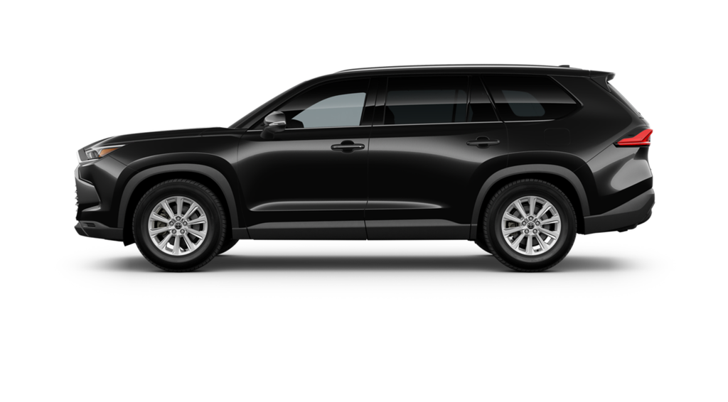 2025 Toyota Grand Highlander  photo
