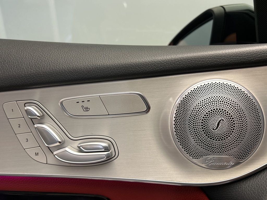 Thumbnail: 2020 Mercedes-Benz GLC - 22