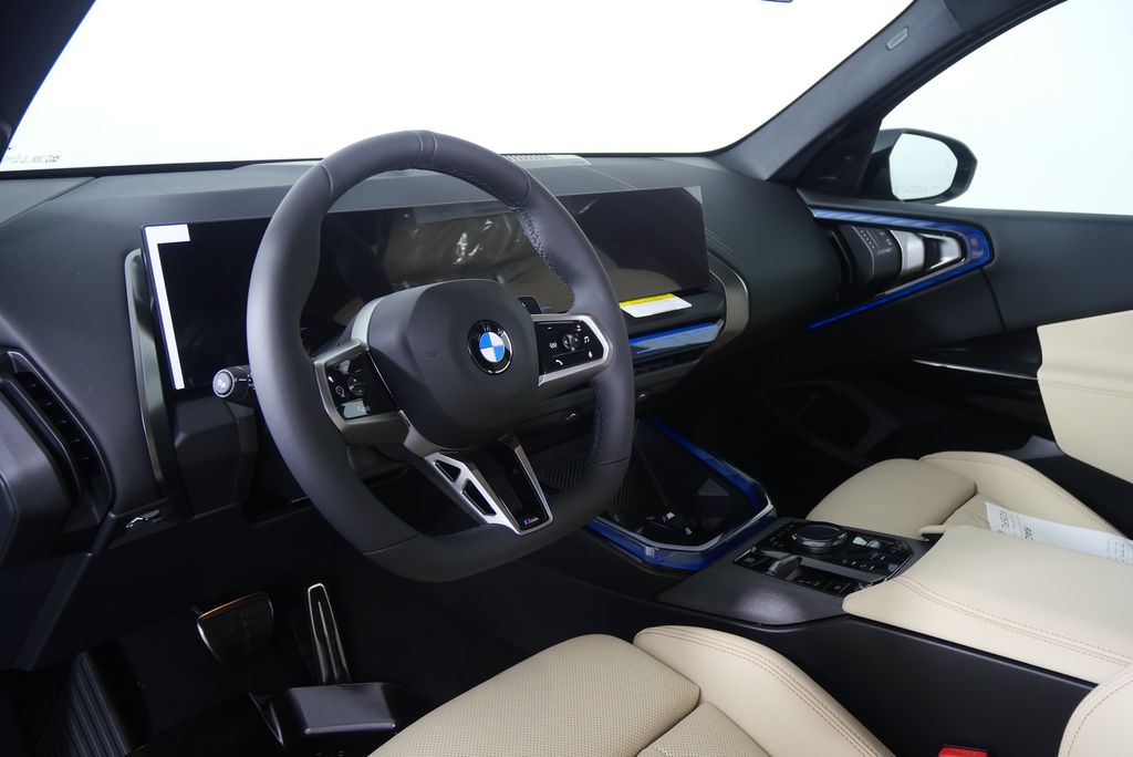 Thumbnail: 2026 BMW X3 - 12