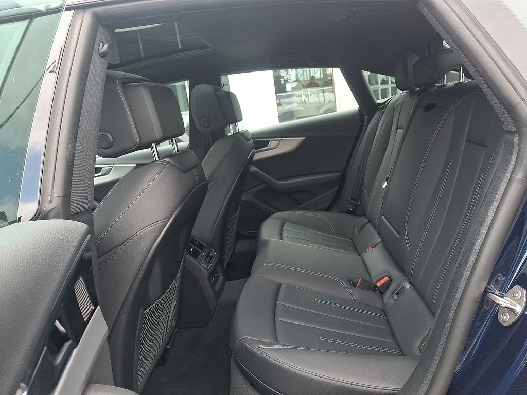 Thumbnail: 2025 Audi A5 - 10