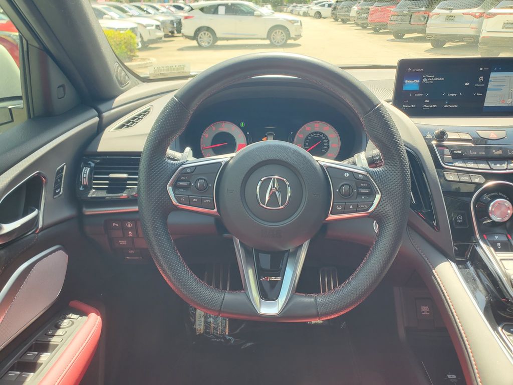 2024 Acura RDX - $36,888