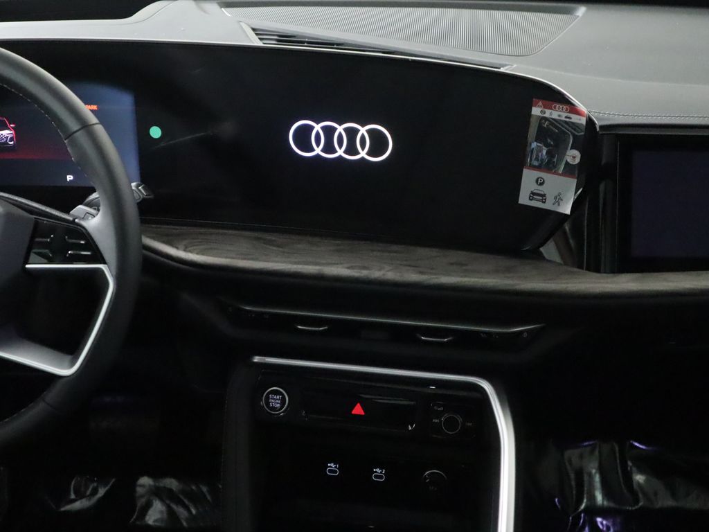 Thumbnail: 2025 Audi Q5 - 15