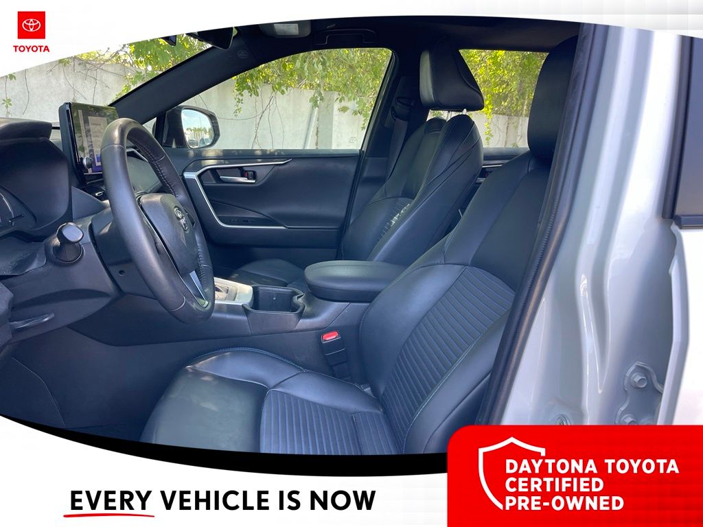 Used 2024 Toyota RAV4 Hybrid SUV