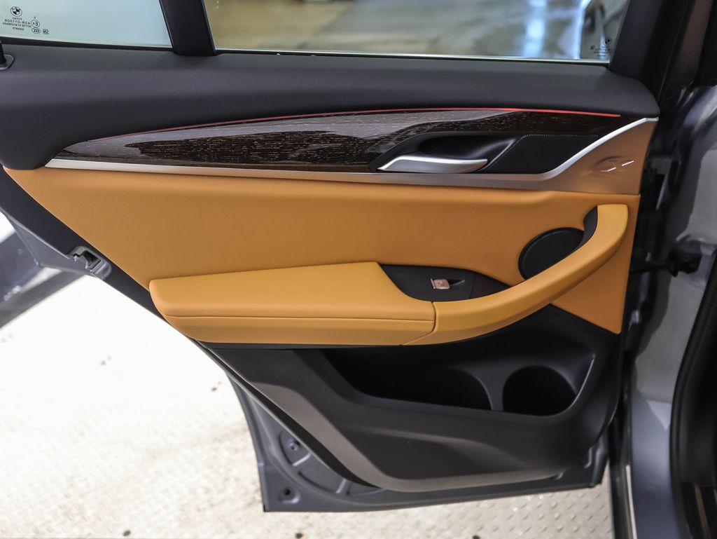 Thumbnail: 2024 BMW X3 - 19