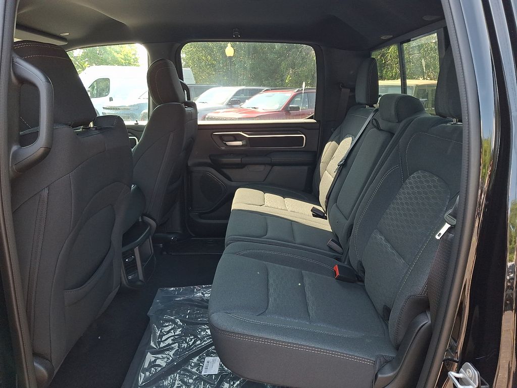 New 2026 Ram 1500 Truck