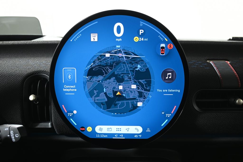 Thumbnail: 2026 MINI Cooper - 19