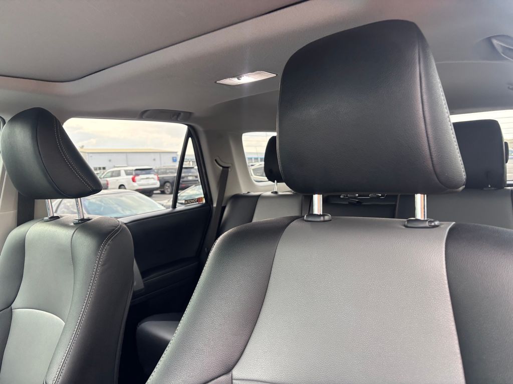 Used Car 2023 Toyota 4runner  Sr5 Premium For Sale Under $40,000 In Austin, Texas