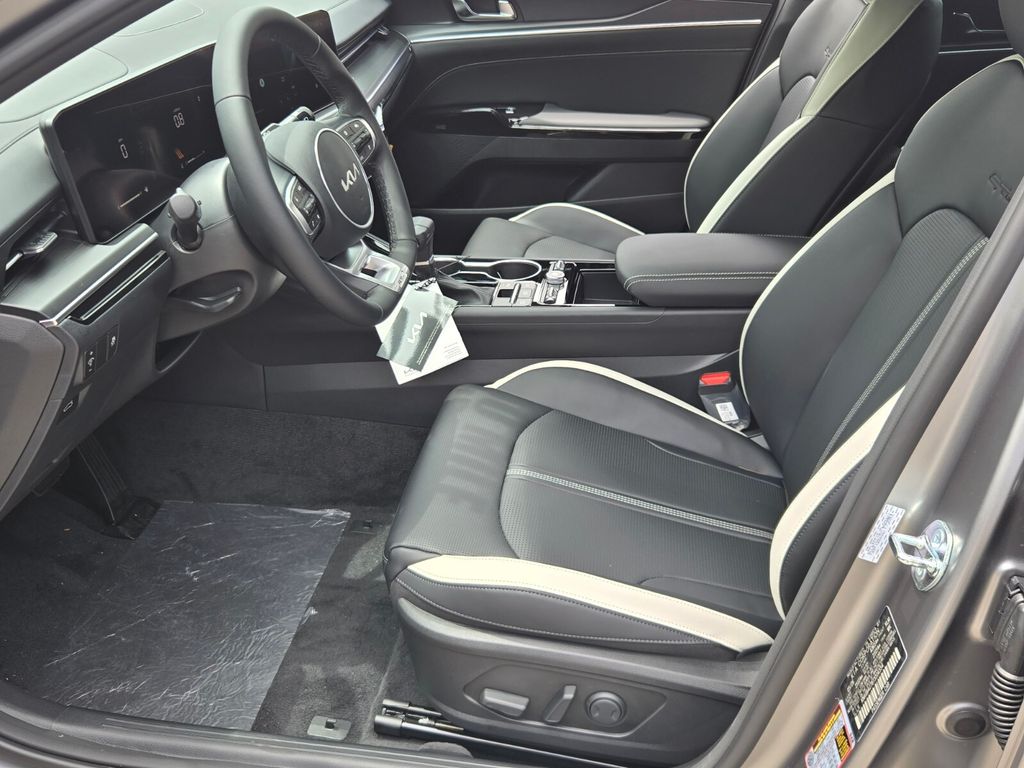 2026 Kia K5 - $28,765