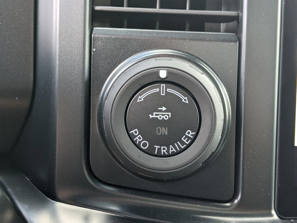 2024 Ford F-250 Super Duty Lariat