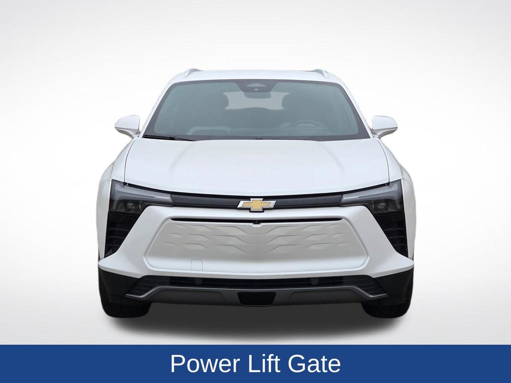 2024 Chevrolet Blazer EV 2LT