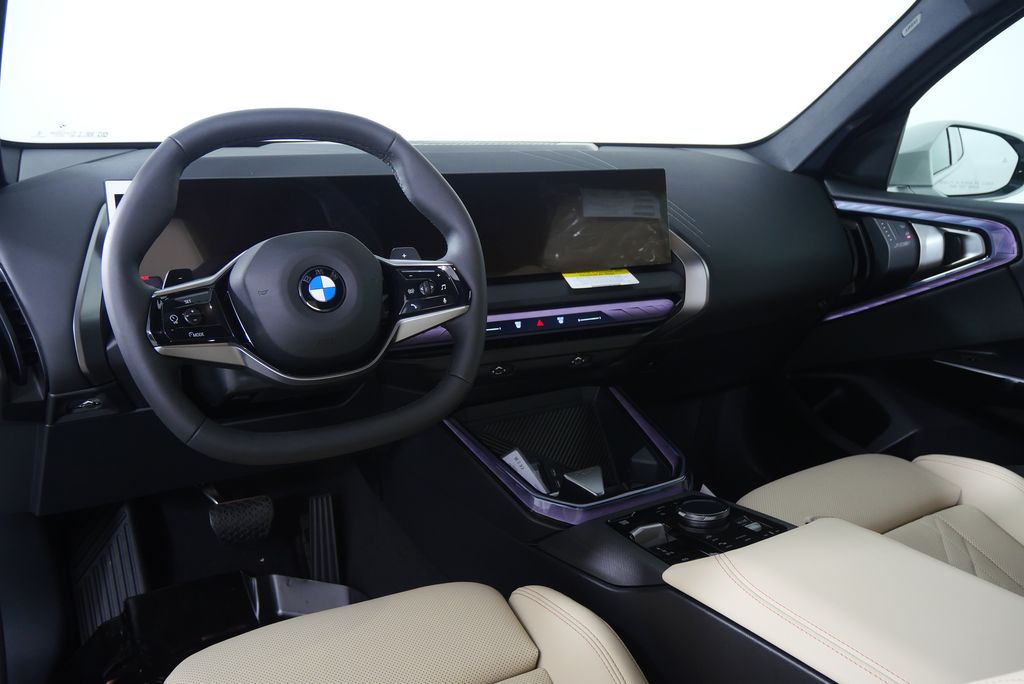 Thumbnail: 2026 BMW X3 - 17