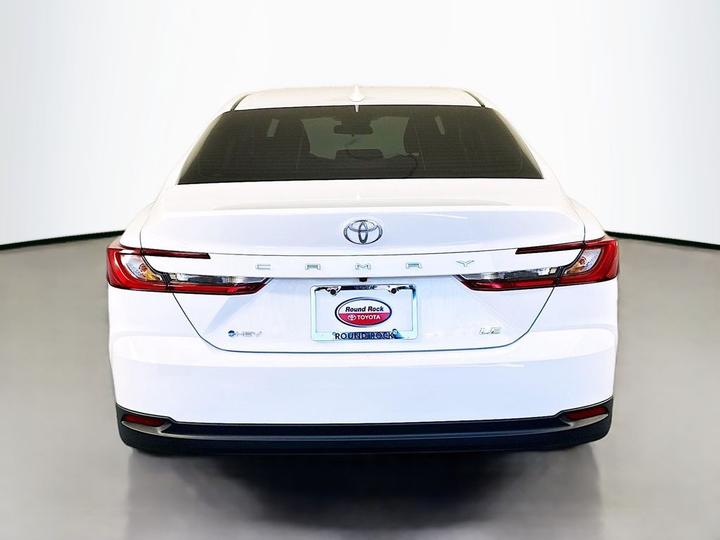 Thumbnail: 2026 Toyota Camry - 6