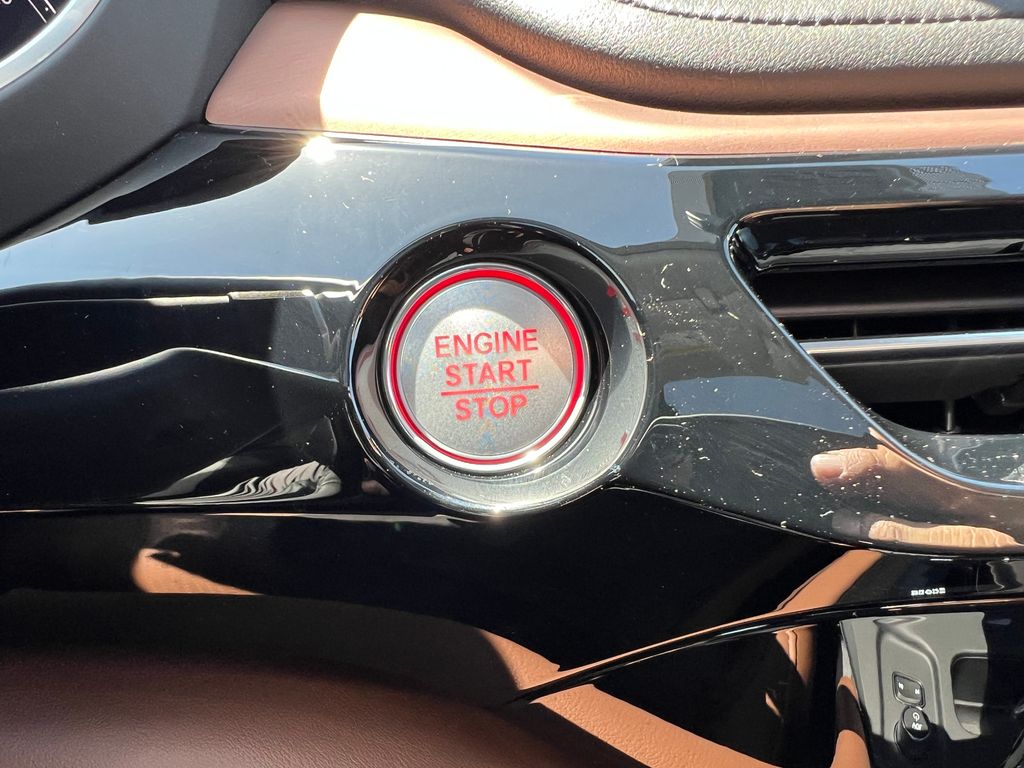 2025 Acura MDX Technology 20