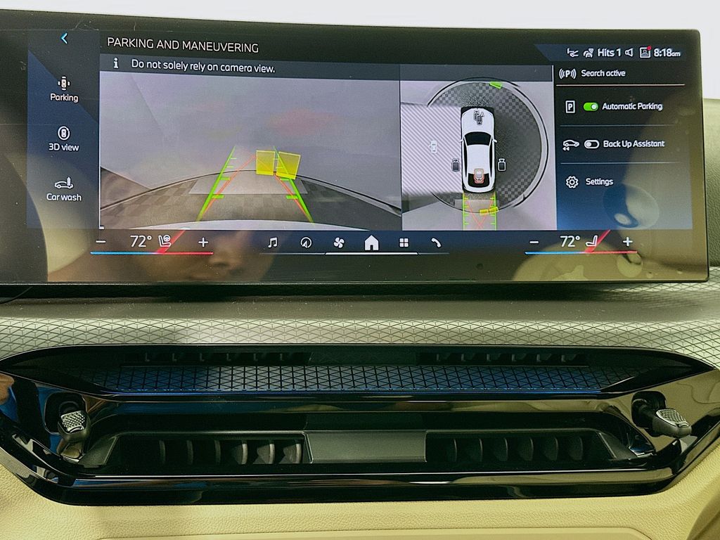 Thumbnail: 2026 BMW i4 - 13