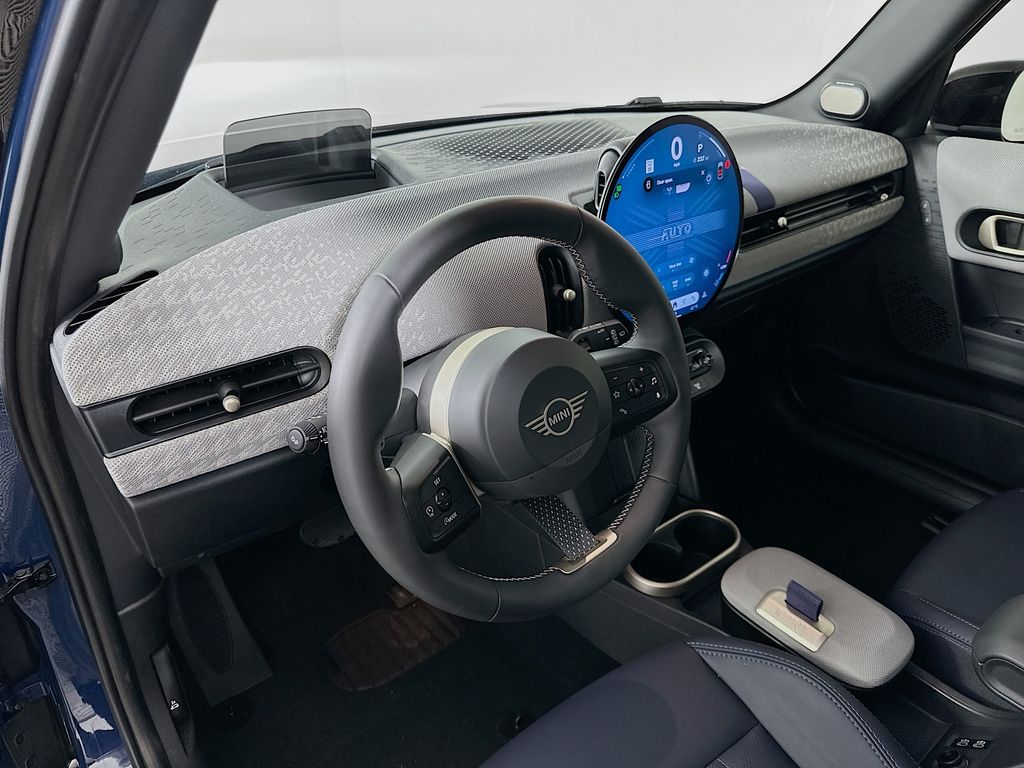 Thumbnail: 2025 MINI Cooper - 9