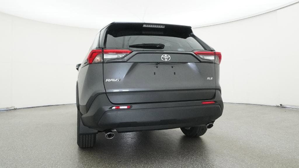 Thumbnail: 2025 Toyota RAV4 - 7