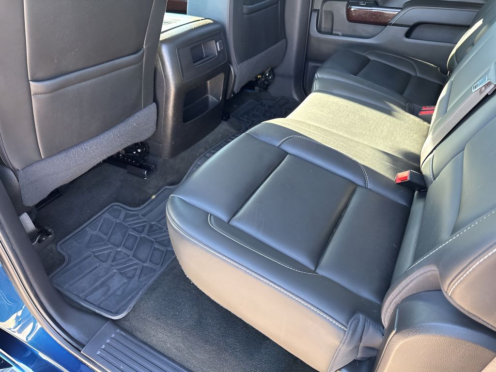 Used Car 2017 Gmc Sierra 1500  Slt For Sale Under $25,000 In Austin, Texas