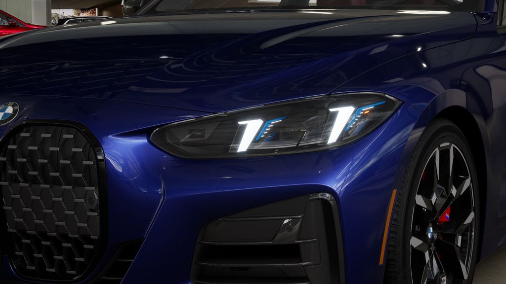 Thumbnail: 2026 BMW 4 Series - 27