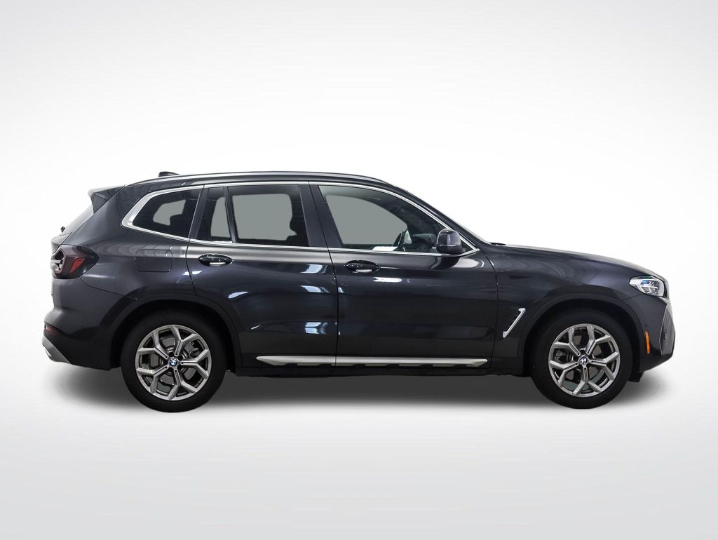 Thumbnail: 2024 BMW X3 - 6
