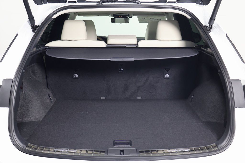 Thumbnail: 2026 Lexus RX - 8