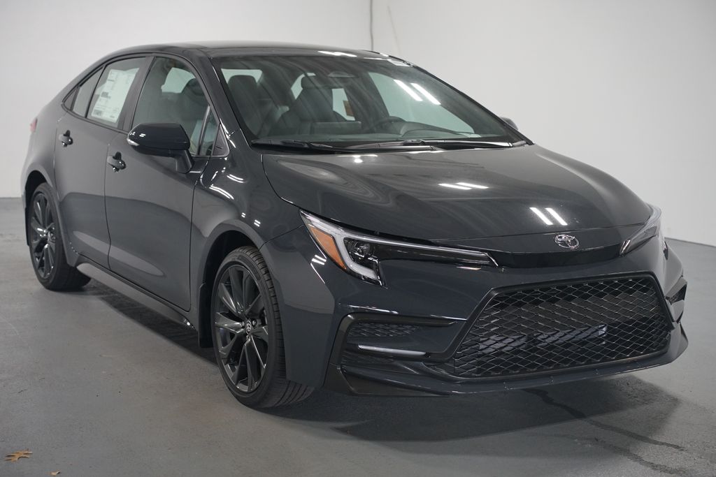 Thumbnail: 2026 Toyota Corolla - 3