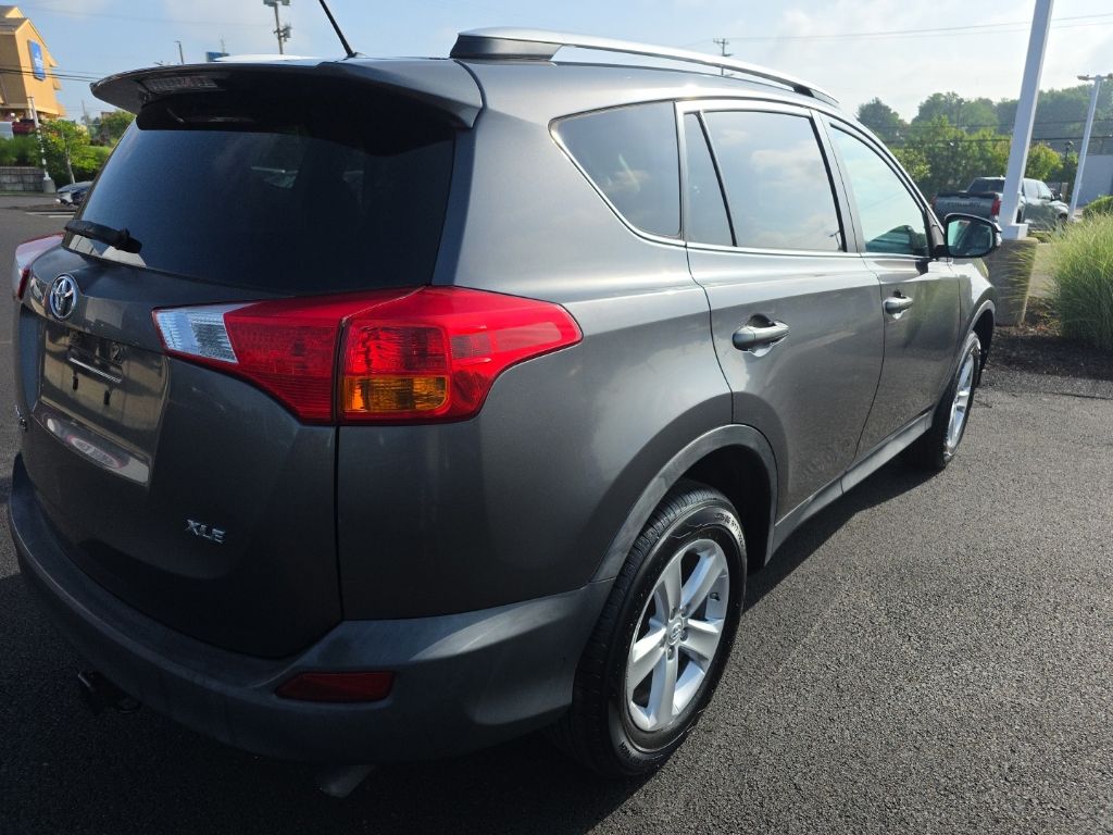 Used 2013 Toyota RAV4 SUV