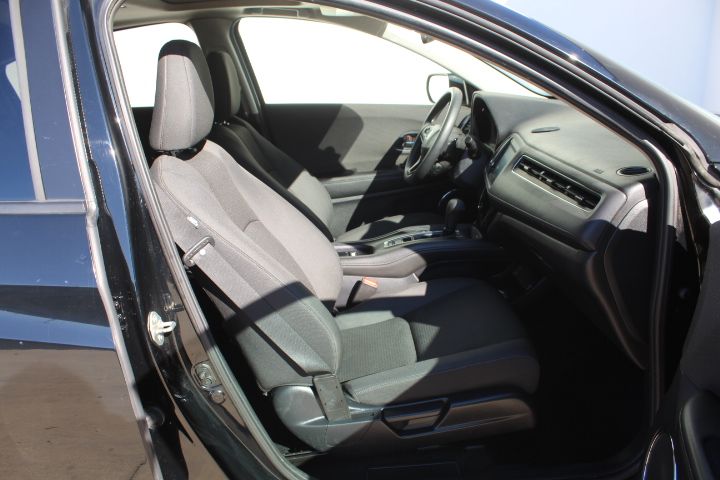 Used Car 2019 Honda Hr-v  Ex For Sale Under $15,000 In Georgetown, Texas