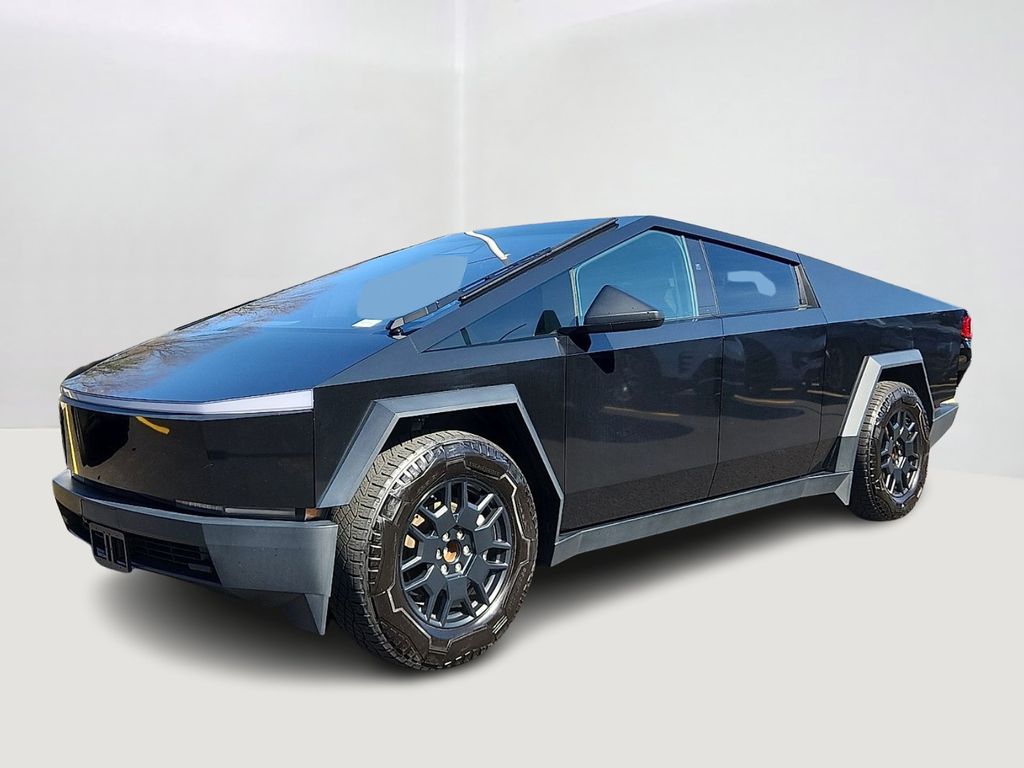 2024 Tesla Cybertruck  -
                  Annapolis, MD