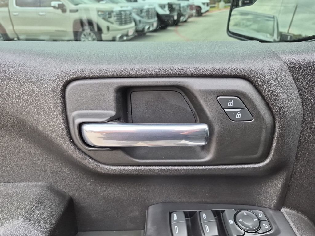 Used Car 2021 Gmc Sierra 1500  Base For Sale Under $35,000 In Austin, Texas