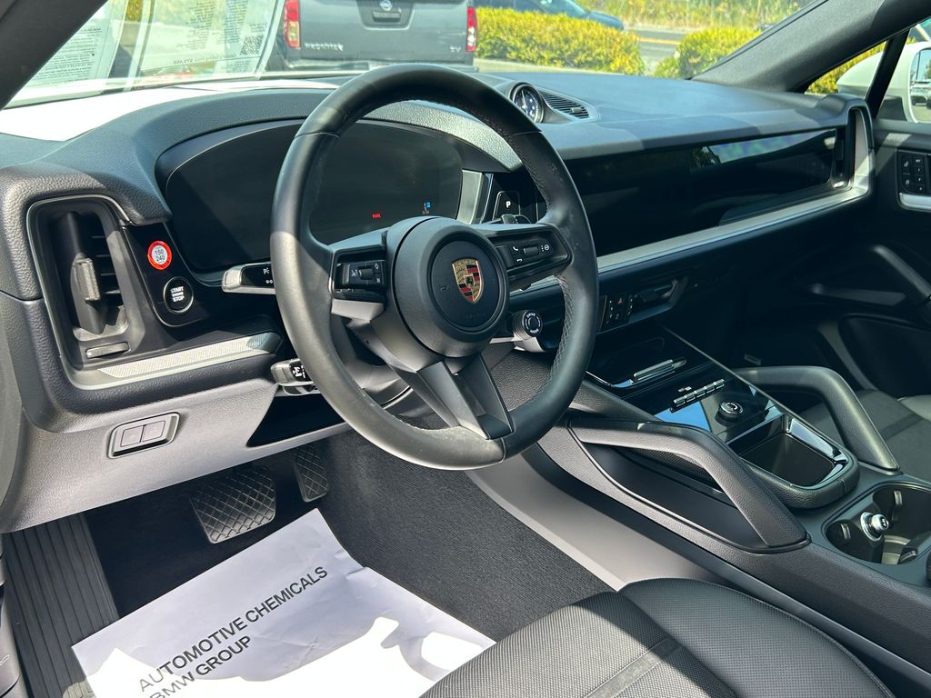 Thumbnail: 2024 Porsche  - 13