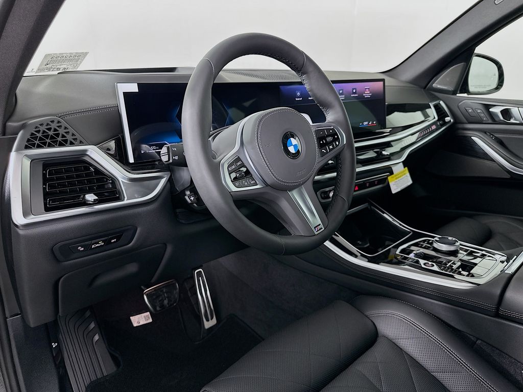 Thumbnail: 2026 BMW X5 - 9