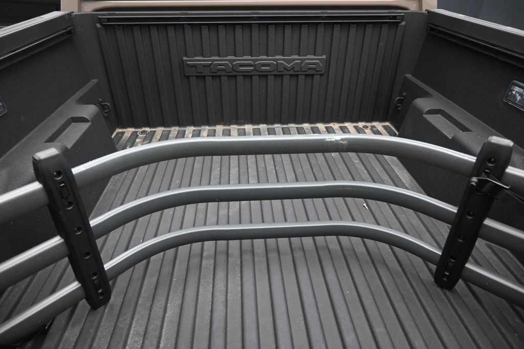 Used 2026 Toyota Tacoma Truck