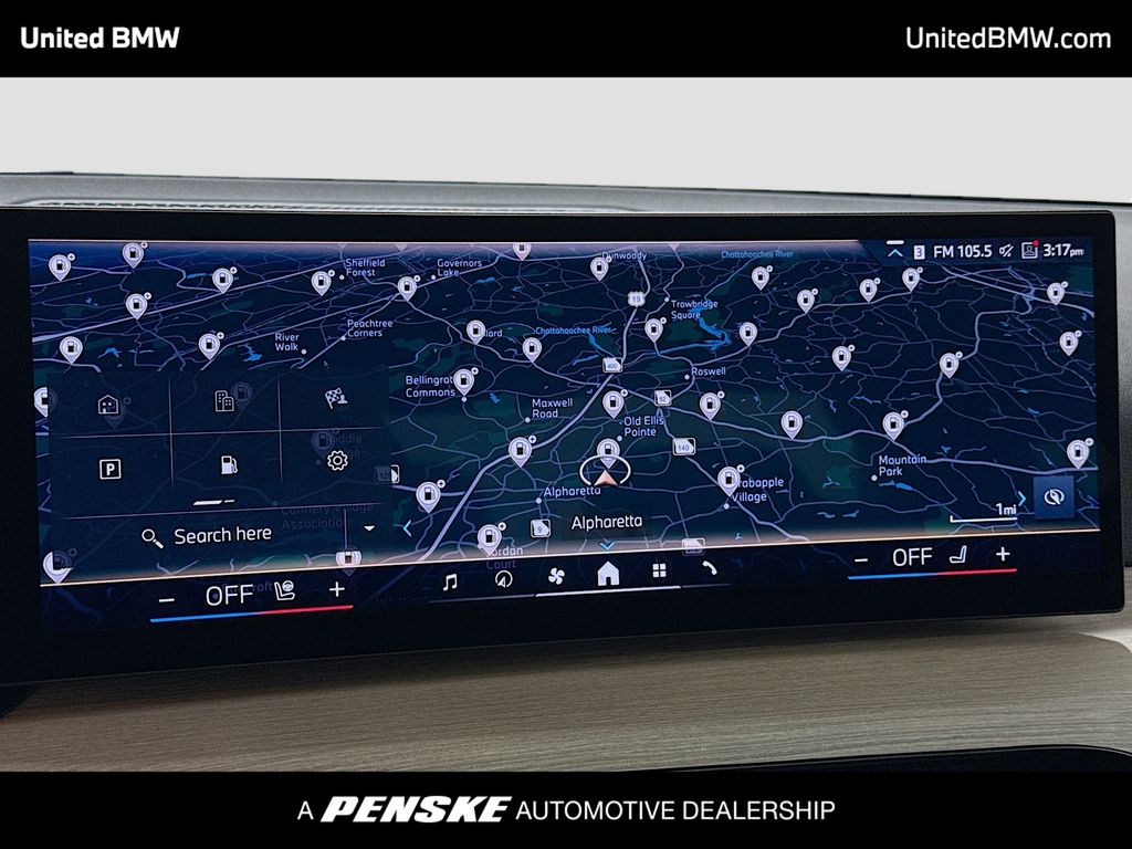 Thumbnail: 2025 BMW 3 Series - 10