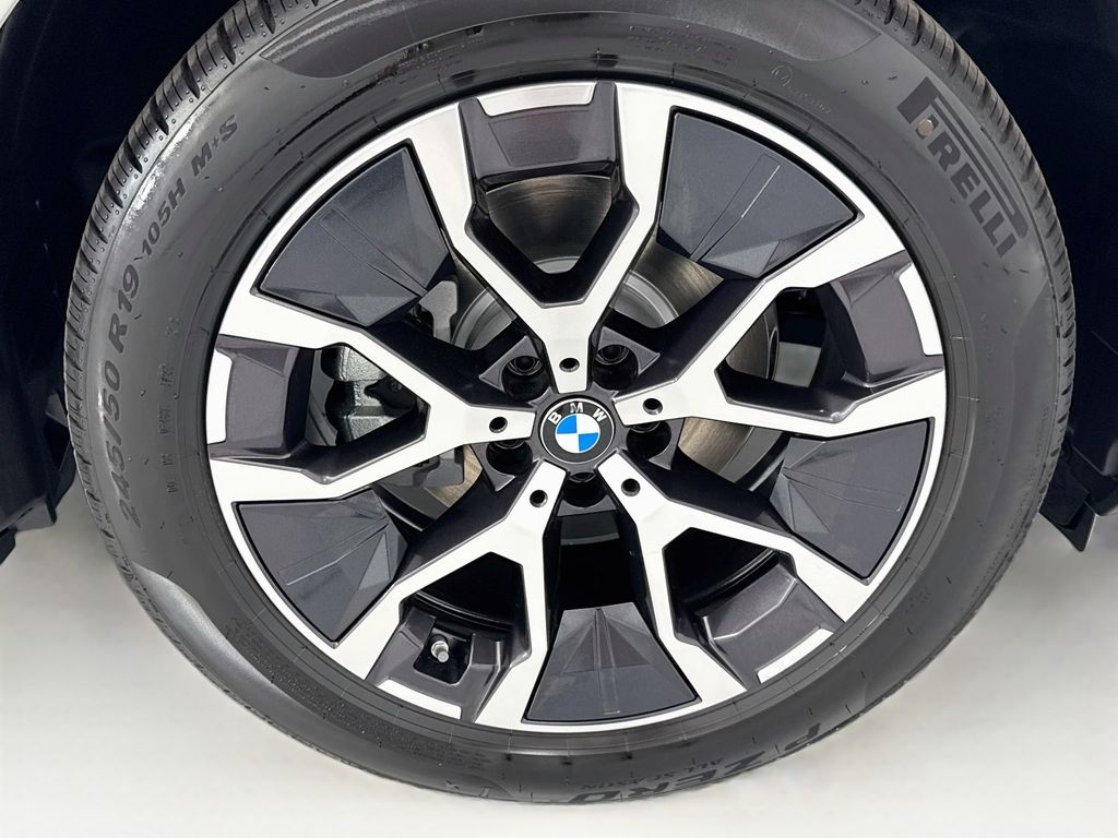 Thumbnail: 2026 BMW X3 - 31