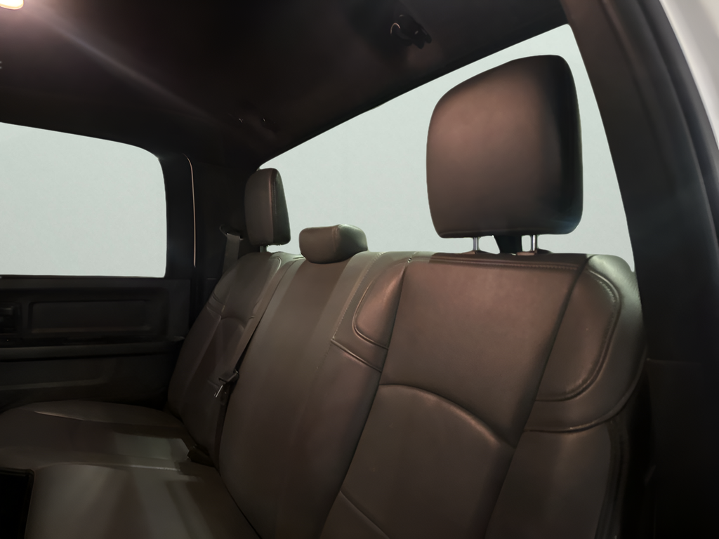 Used Car 2021 Ram 2500  Tradesman For Sale Under $30,000 In Austin, Texas