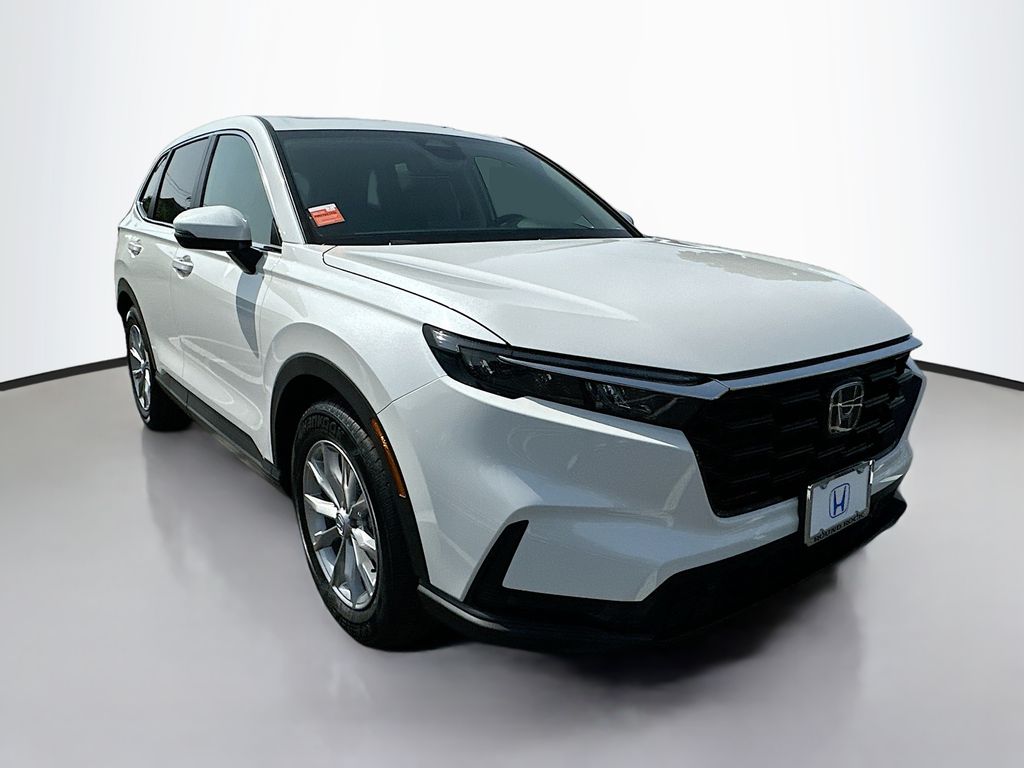2025 Honda CR-V EX-L 3