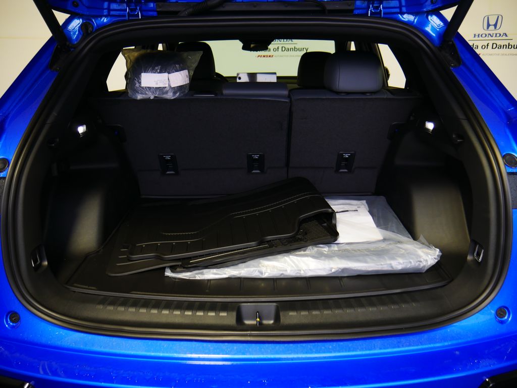 Thumbnail: 2026 Honda Prologue - 9