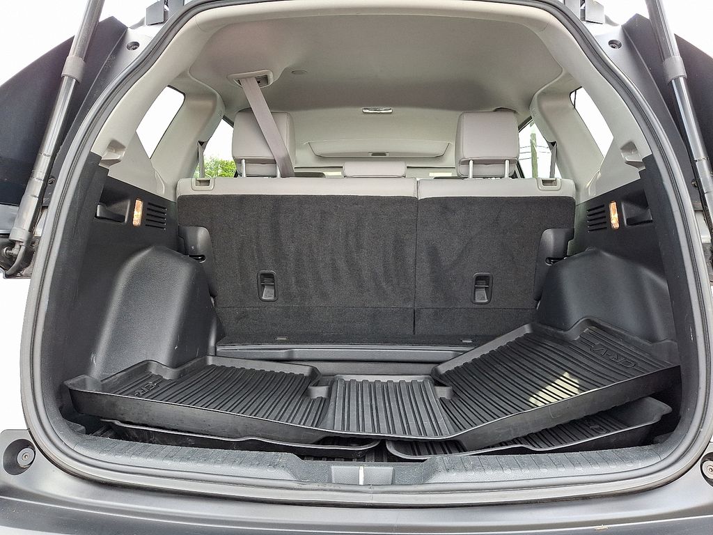 Thumbnail: 2018 Honda CR-V - 30