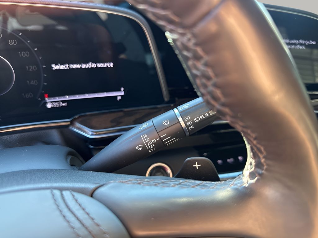 Used Car 2022 Cadillac Escalade Esv  Sport Platinum For Sale Under $70,000 In Austin, Texas