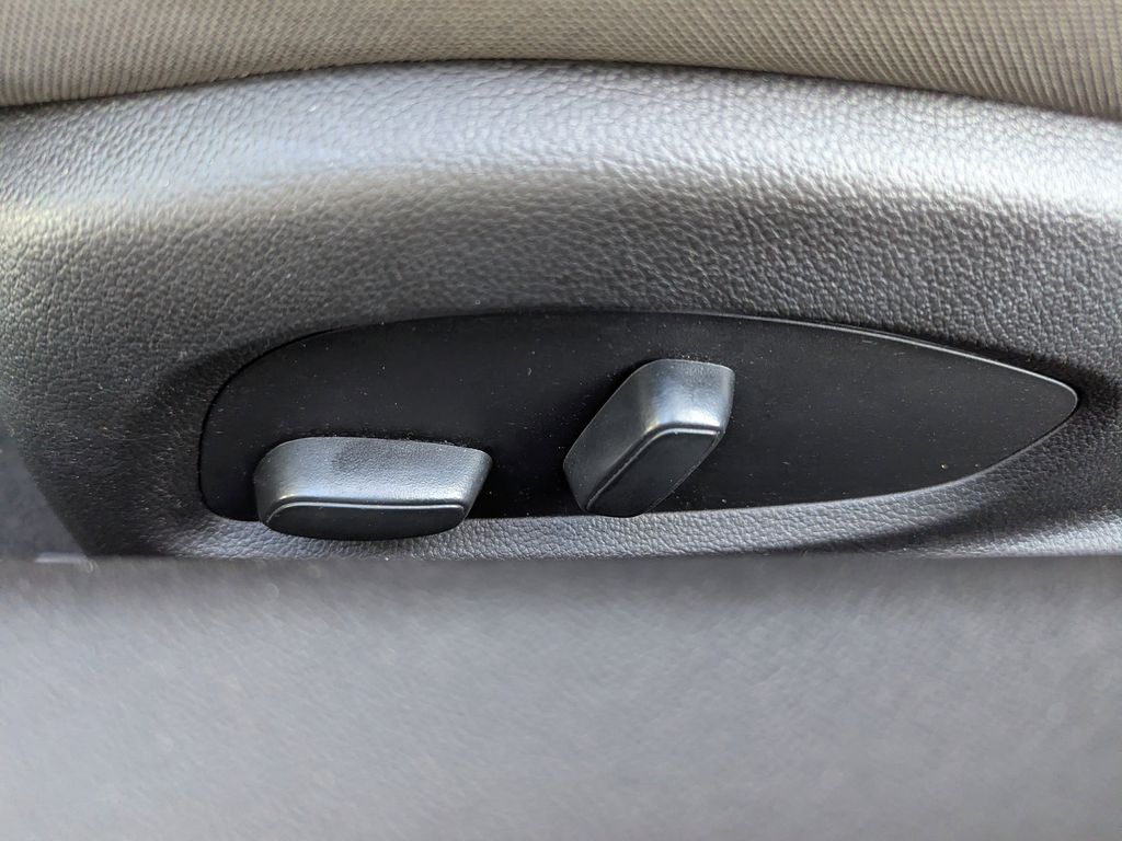 used 2022 Chevrolet Camaro car, priced at $18,496