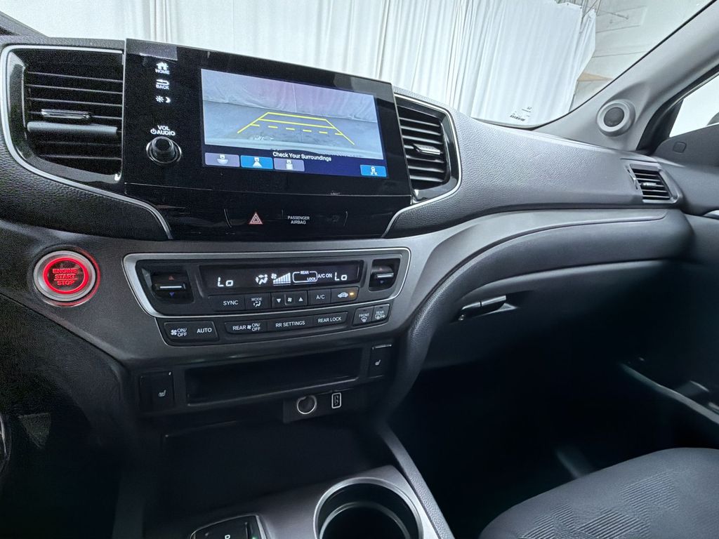 Used 2021 Honda Pilot SUV