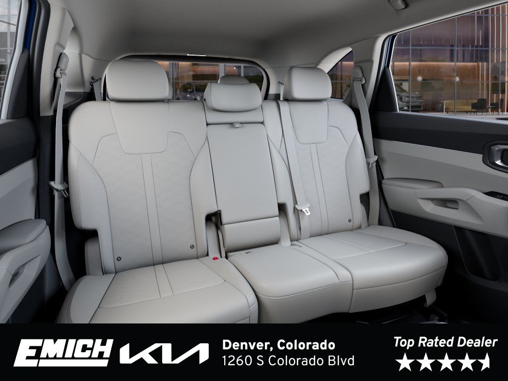 2026 Kia Sorento EX PHEV - Photo 16