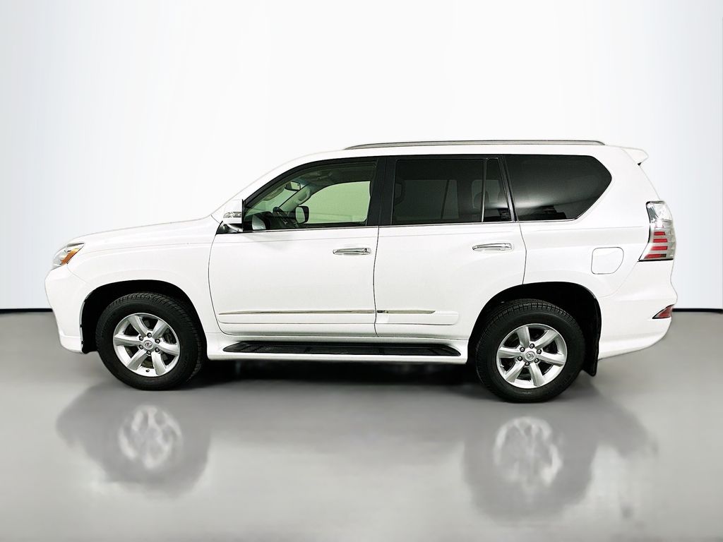 Thumbnail: 2014 Lexus GX - 8