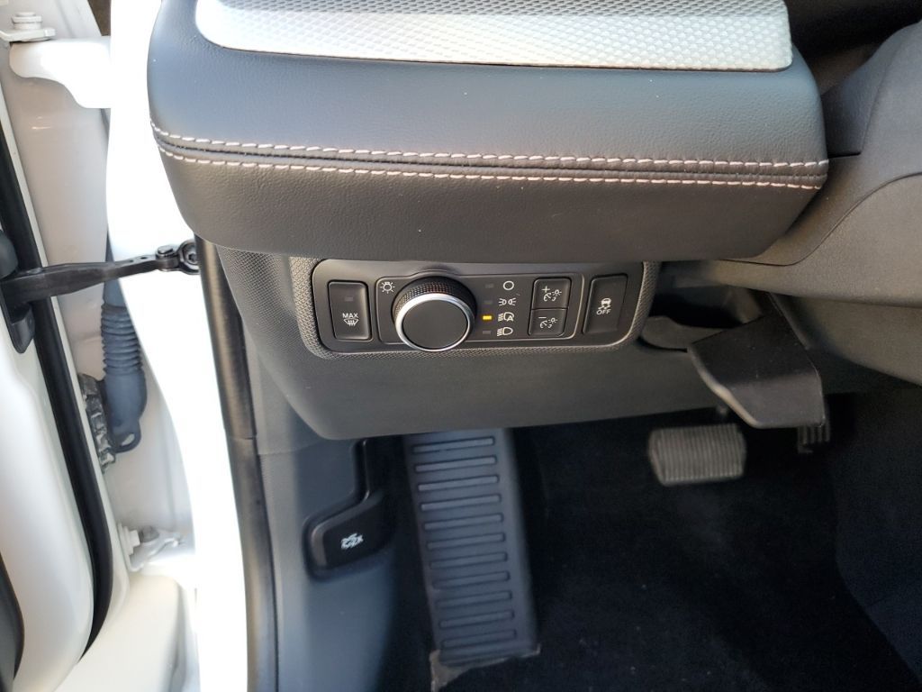 Used Car 2022 Ford Mustang Mach-e  Select For Sale Under $25,000 In Austin, Texas