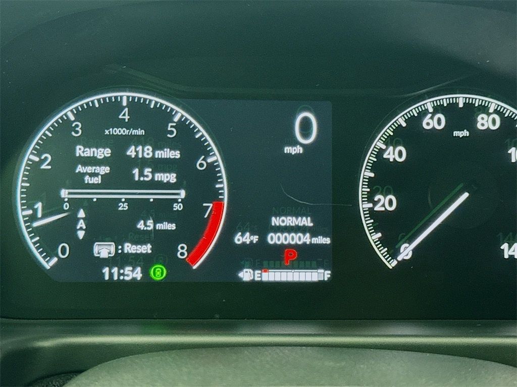 Used Car 2025 Honda Odyssey  Ex-l For Sale Under $50,000 In Austin, Texas
